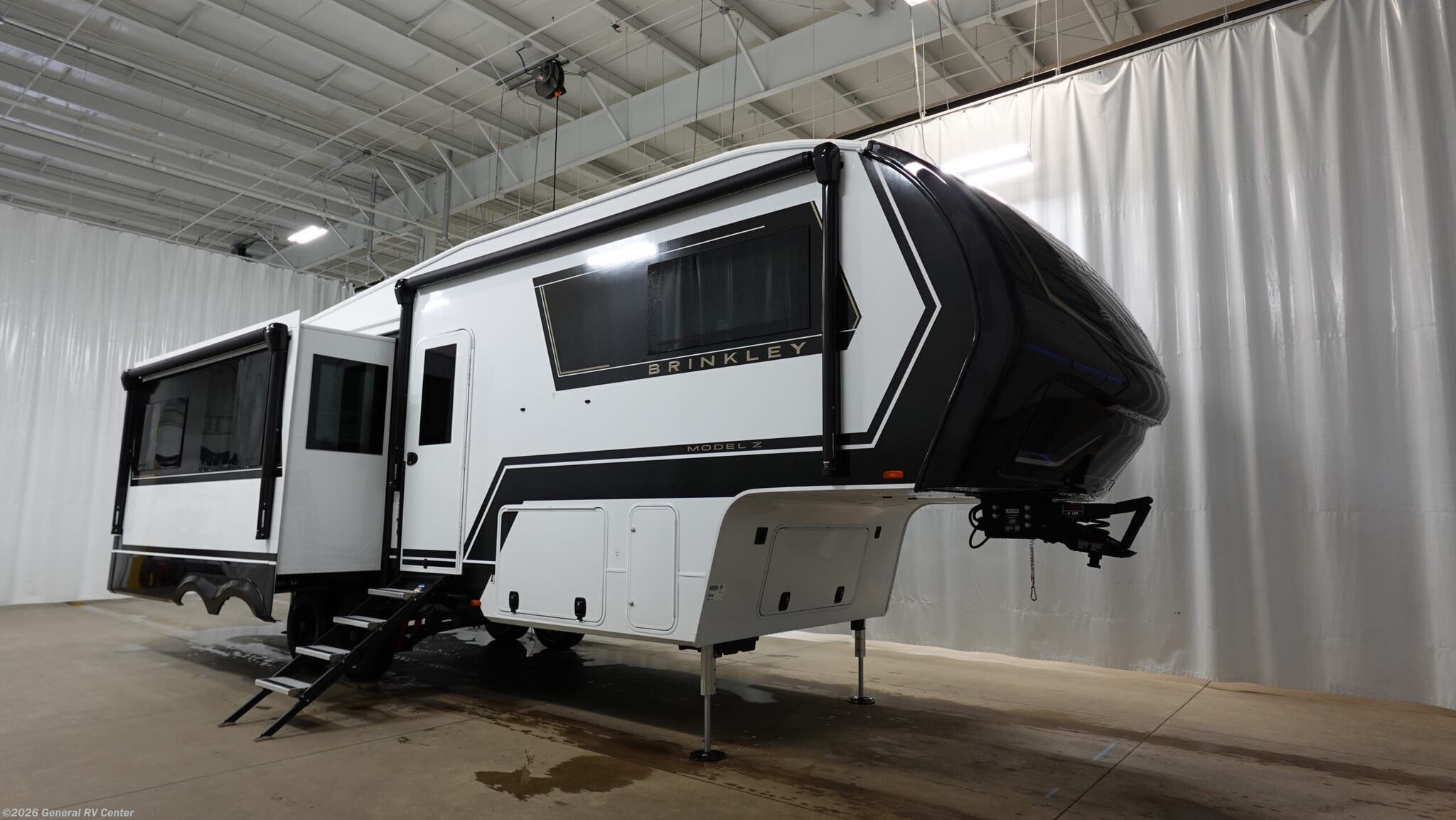 New 2026 Brinkley RV Model Z 2900 available in Dover, Florida