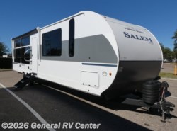 New 2026 Forest River Salem FSX 30VCX available in Dover, Florida