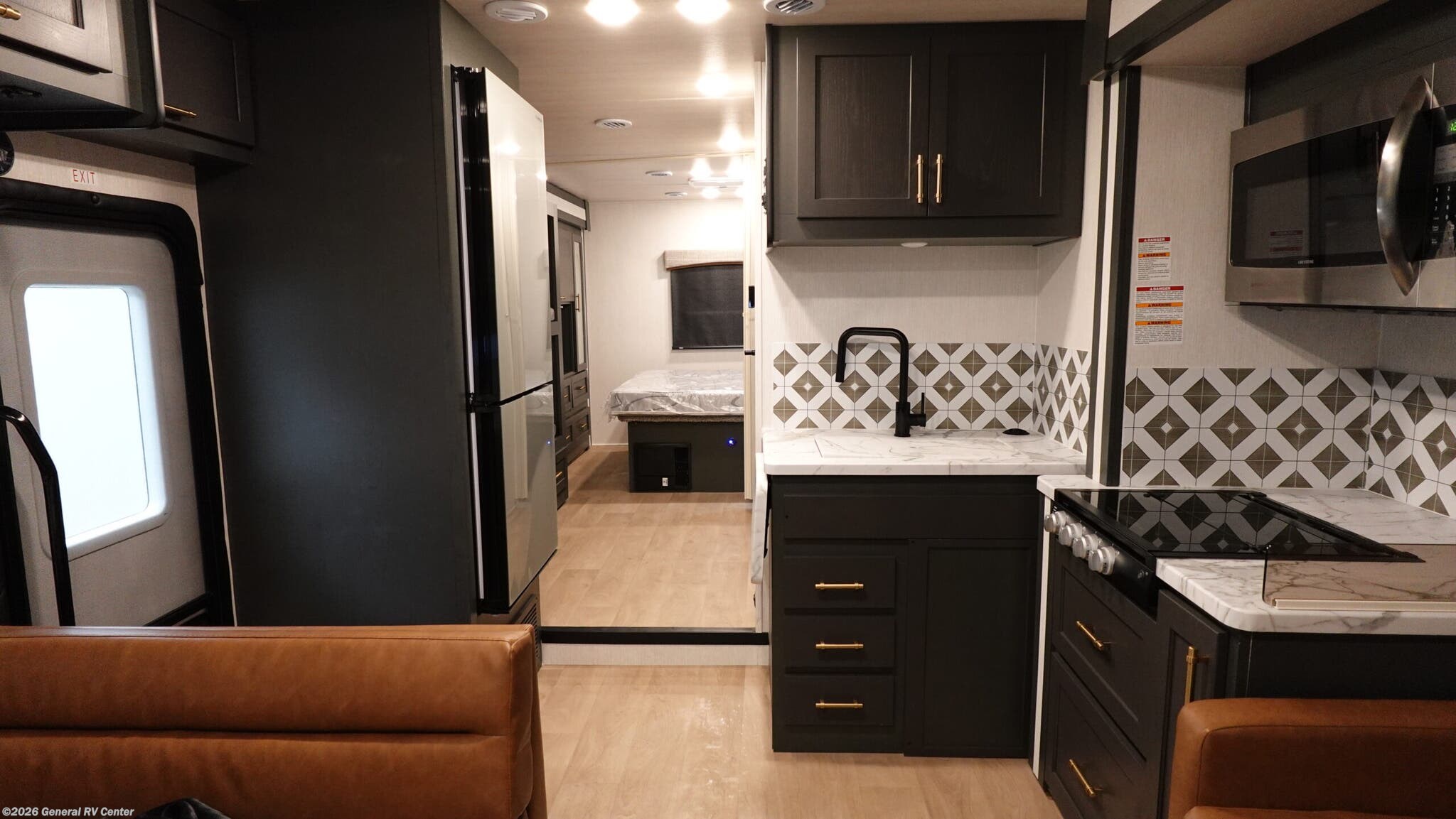 New 2026 Nexus Triumph 32T available in Dover, Florida