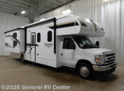 New 2026 Nexus Triumph 32T available in Dover, Florida