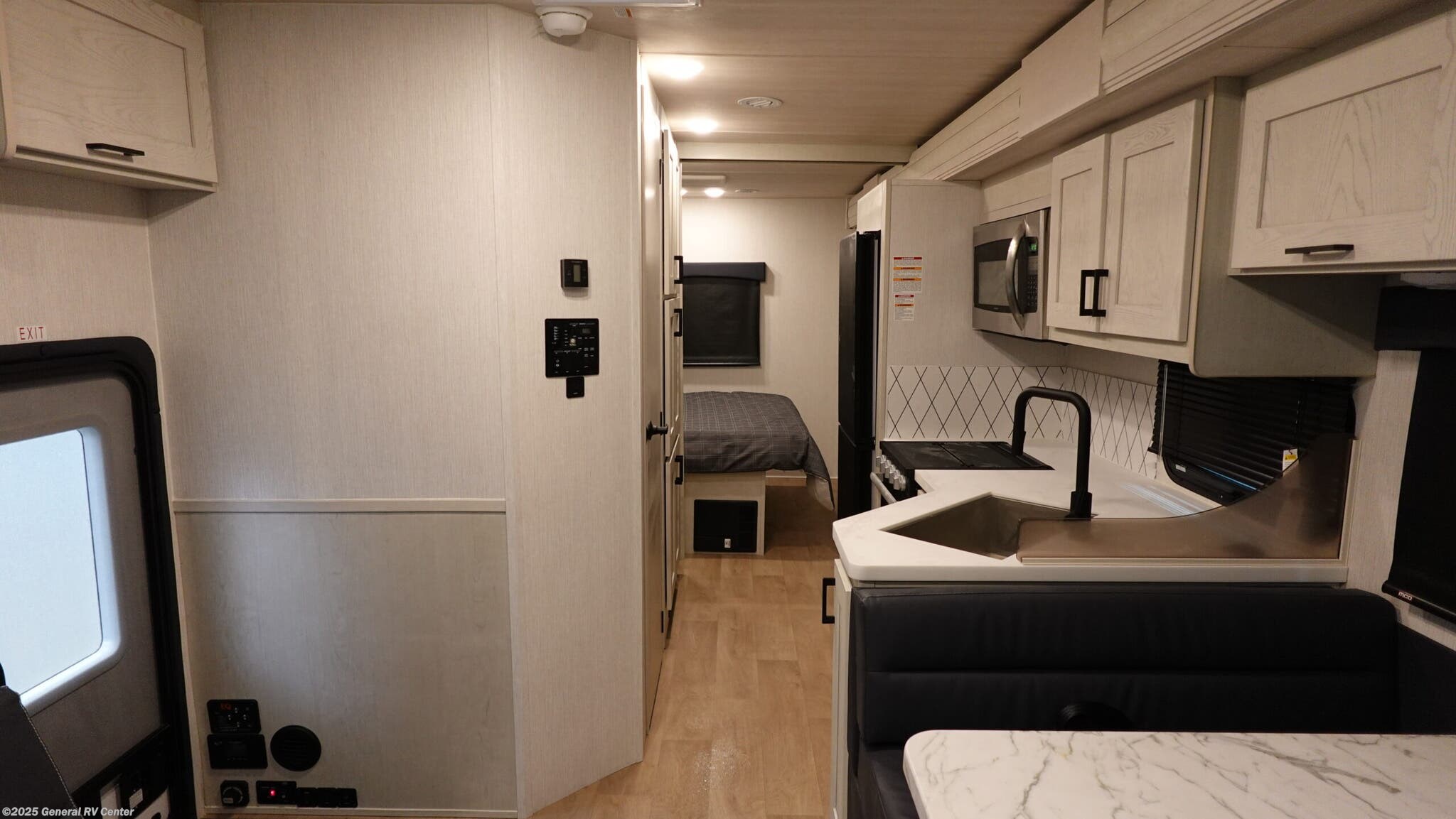 New 2026 Nexus Maximus 32MX available in Dover, Florida