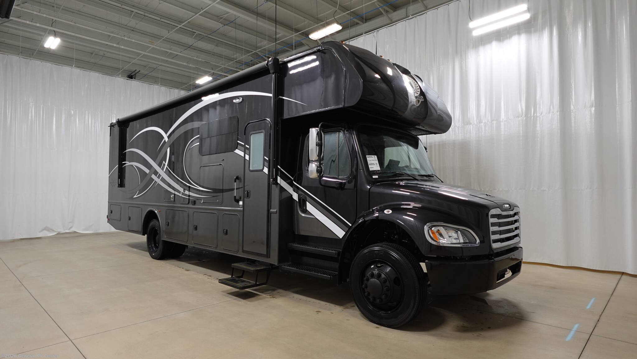 New 2026 Nexus Wraith 32F available in Dover, Florida