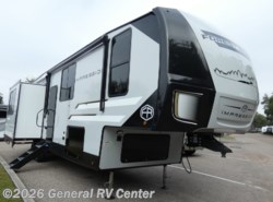 New 2026 Forest River Impression 36BR3 available in Dover, Florida