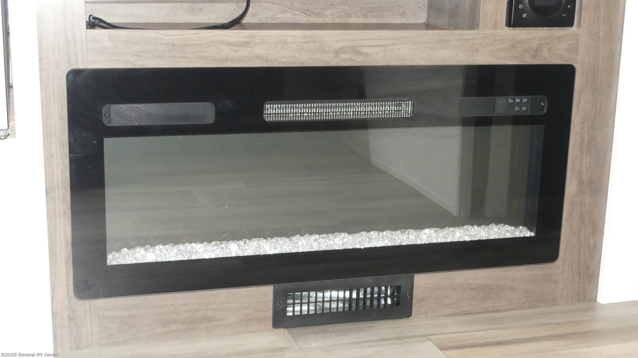 New 2026 Forest River Impression 36BR3 available in Dover, Florida