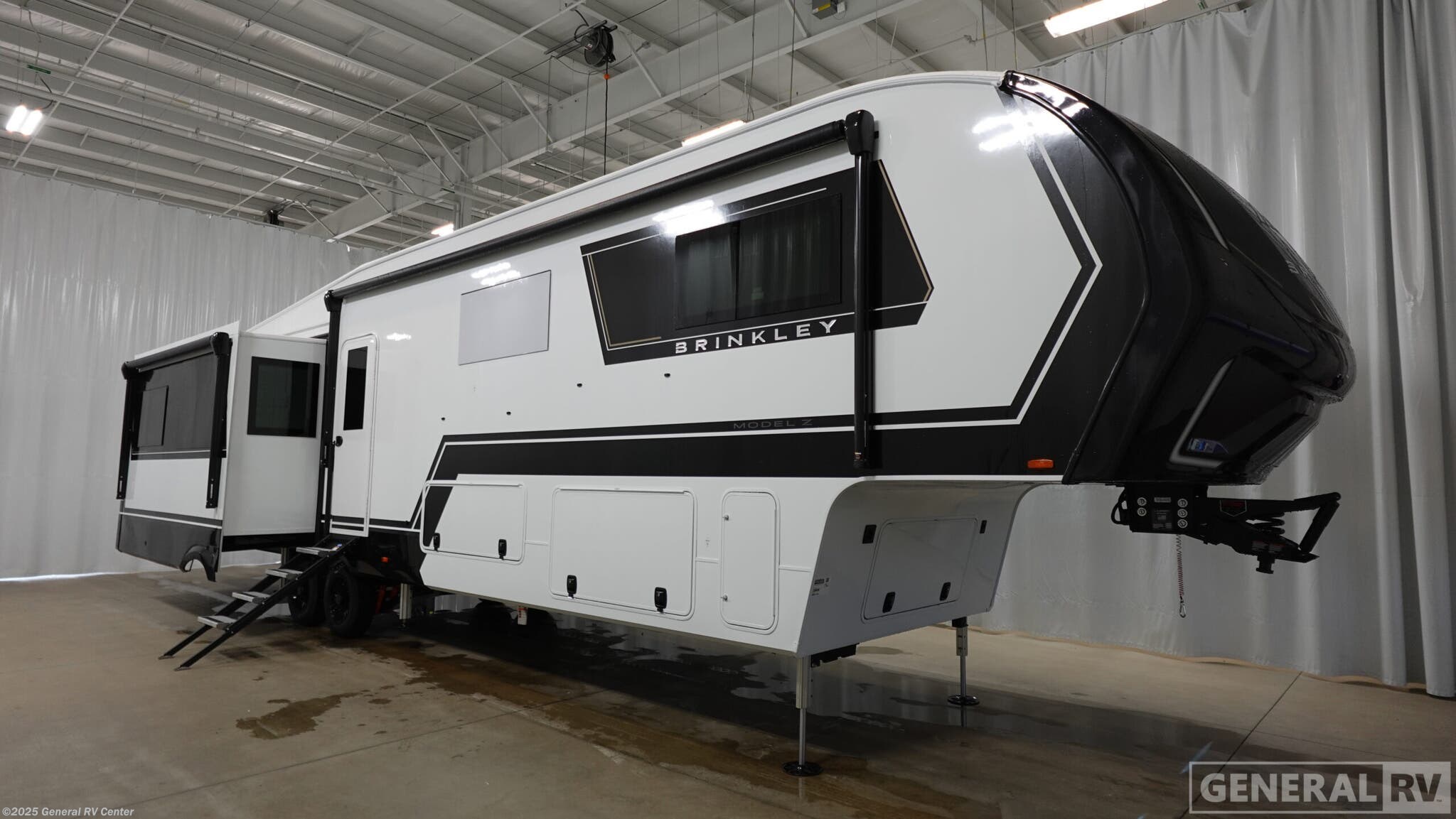New 2026 Brinkley RV Model Z 3610 available in Dover, Florida
