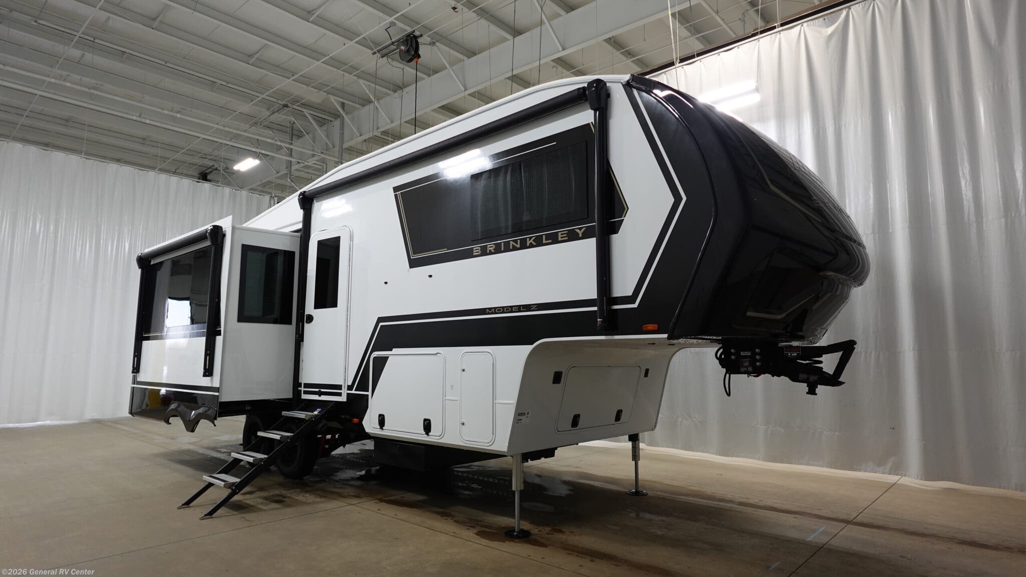 New 2026 Brinkley RV Model Z 2700 available in Dover, Florida