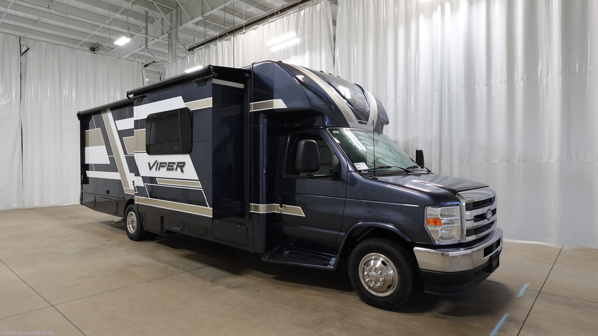 New 2026 Nexus Viper 29V available in Dover, Florida