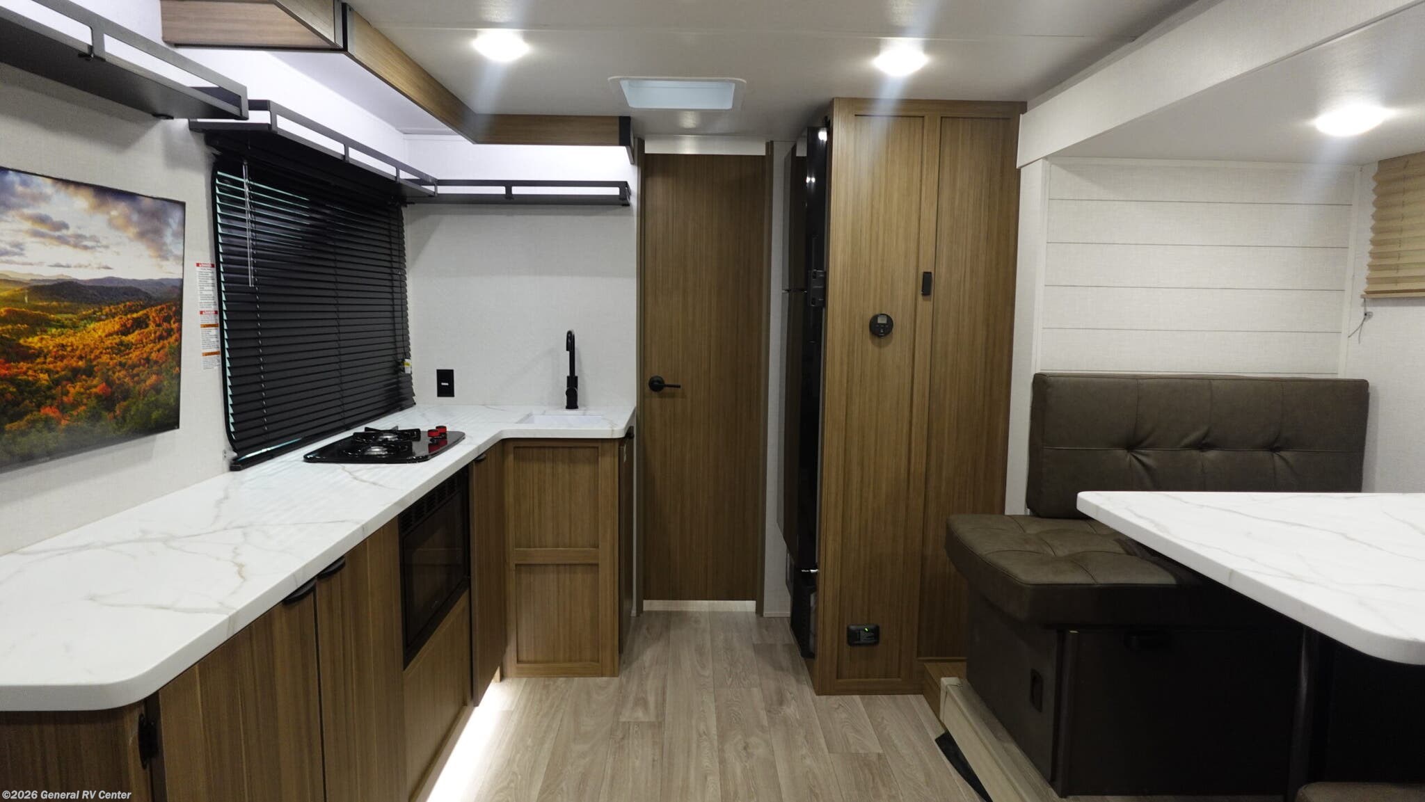 New 2026 Forest River Salem FSX 177ICE available in Dover, Florida