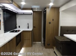 New 2026 Forest River Salem FSX 177ICE available in Dover, Florida