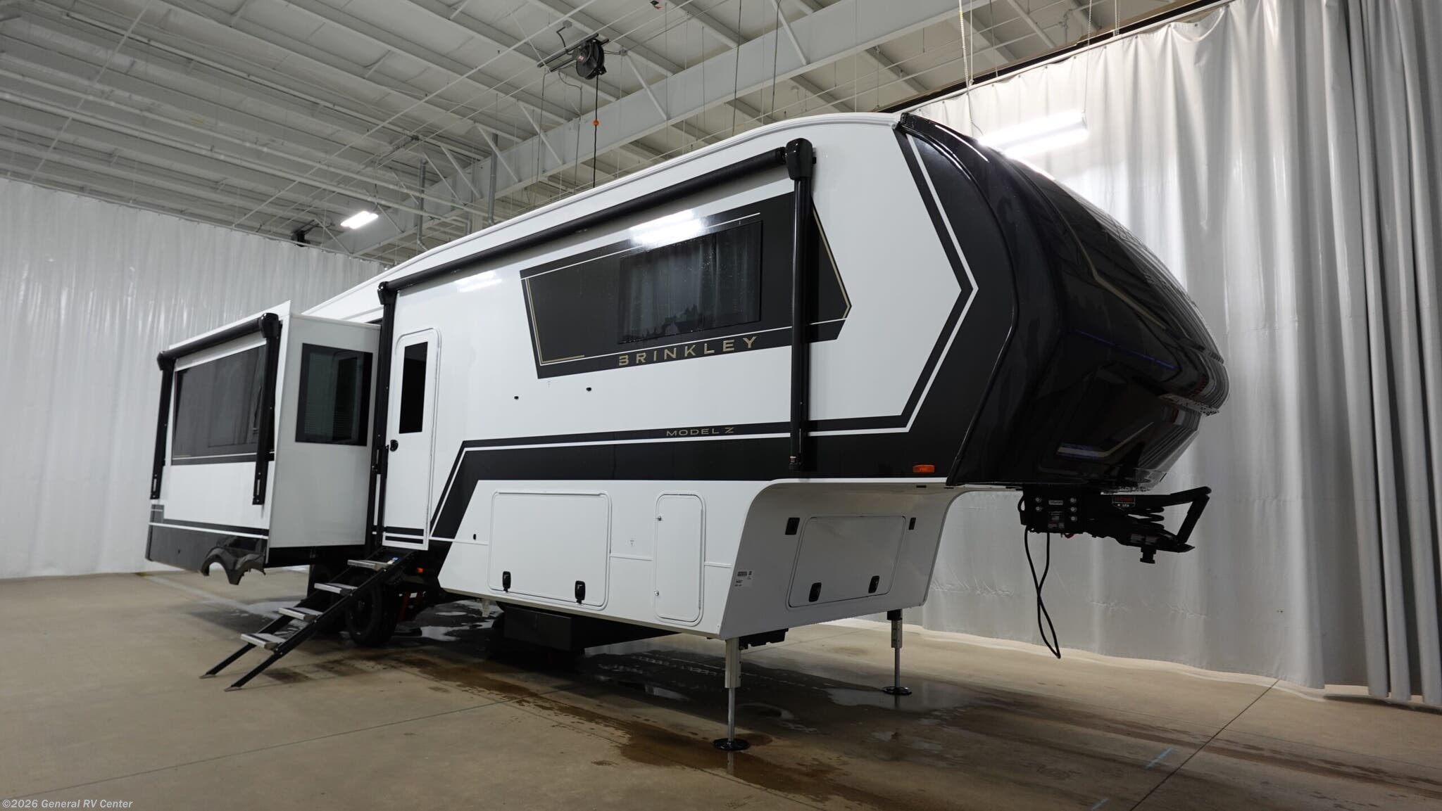 New 2026 Brinkley RV Model Z 3200 available in Dover, Florida