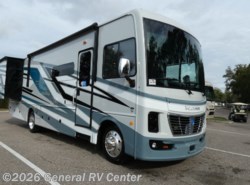 New 2026 Holiday Rambler Vacationer 33C available in Dover, Florida