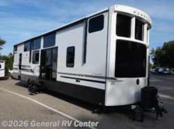 New 2026 CrossRoads Hampton 410PVL available in Dover, Florida