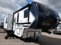 New 2026 Keystone Impact 422 available in Dover, Florida