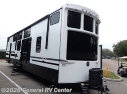 New 2026 CrossRoads Hampton 410PVL available in Dover, Florida