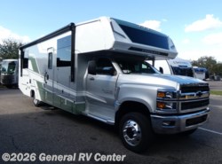 New 2026 Coachmen Entourage 320LV available in Dover, Florida