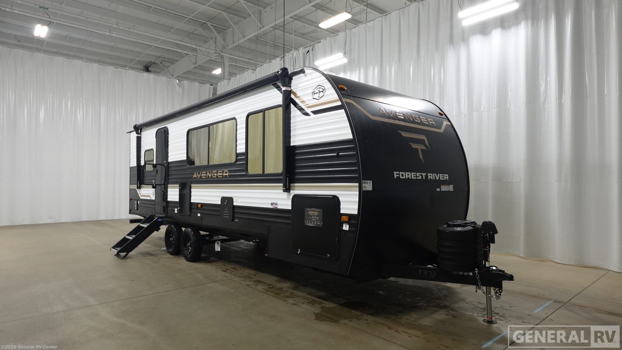 New 2026 Prime Time Avenger 25MKO available in Dover, Florida