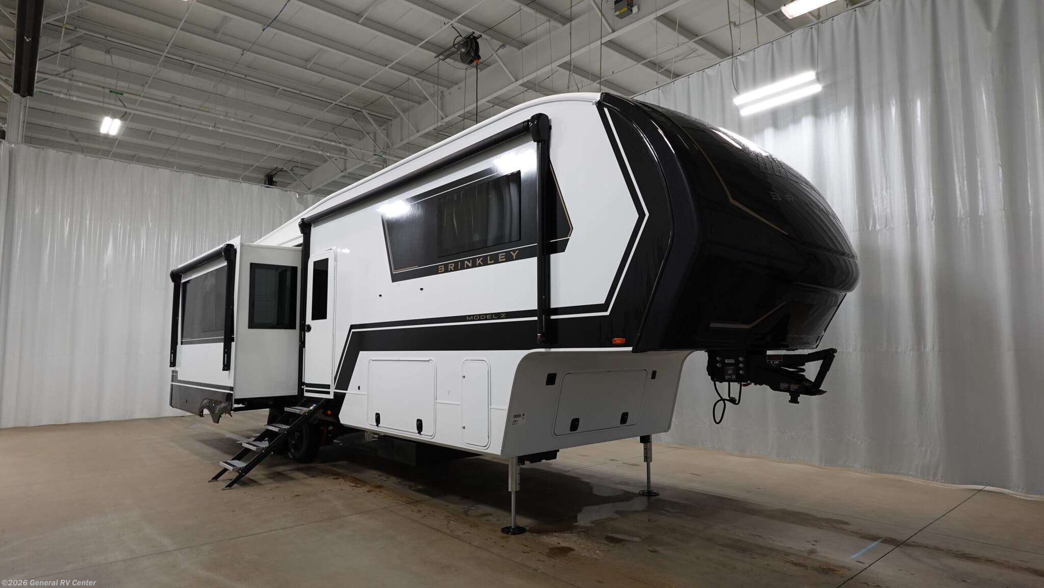 New 2026 Brinkley RV Model Z 3200 available in Dover, Florida