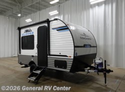 New 2026 Coachmen Clipper 3K SERIES 12RD available in Dover, Florida