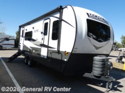 Used 2025 Forest River Flagstaff Micro Lite 25SRK available in Dover, Florida