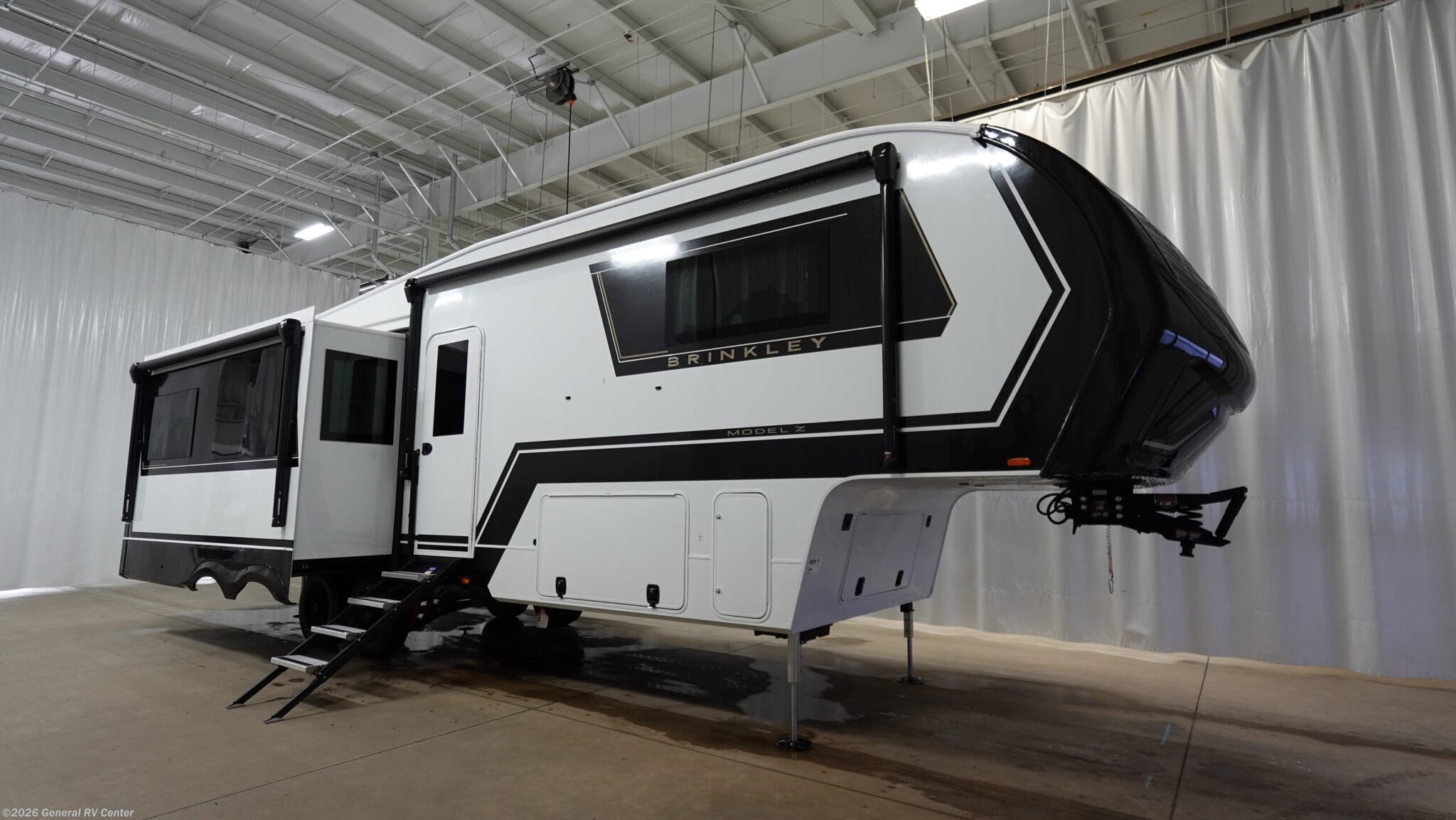 New 2026 Brinkley RV Model Z 3100 available in Dover, Florida