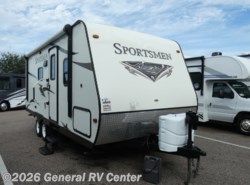 Used 2016 K-Z Sportsmen Show Stopper S200SRBSS available in Dover, Florida