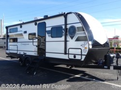 New 2026 Keystone Passport 229BH available in Dover, Florida