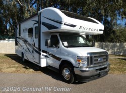 Used 2025 Entegra Coach Odyssey 24B available in Dover, Florida