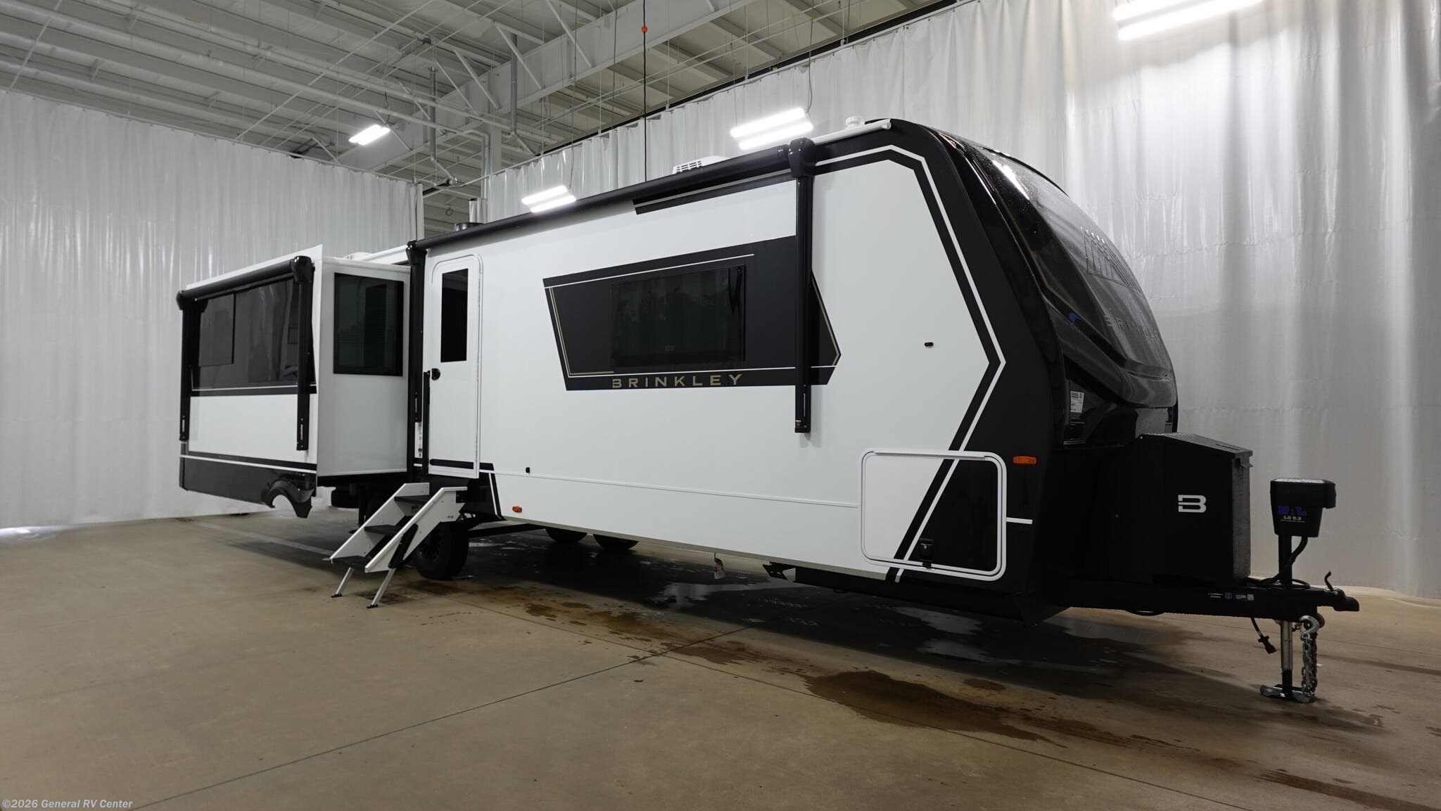 New 2026 Brinkley RV Model Z AIR 310 AIR available in Dover, Florida