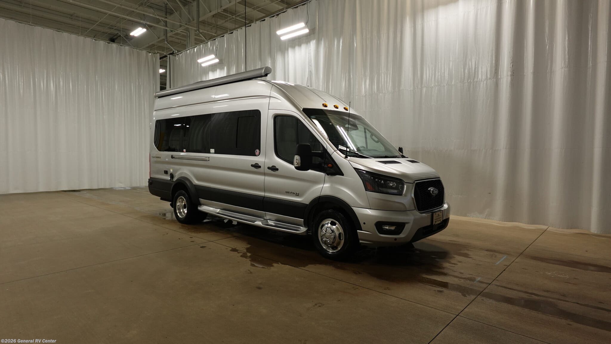 New 2026 Coachmen Beyond 22RB available in Dover, Florida