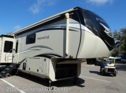 Used 2023 Jayco Pinnacle 36FBTS available in Dover, Florida