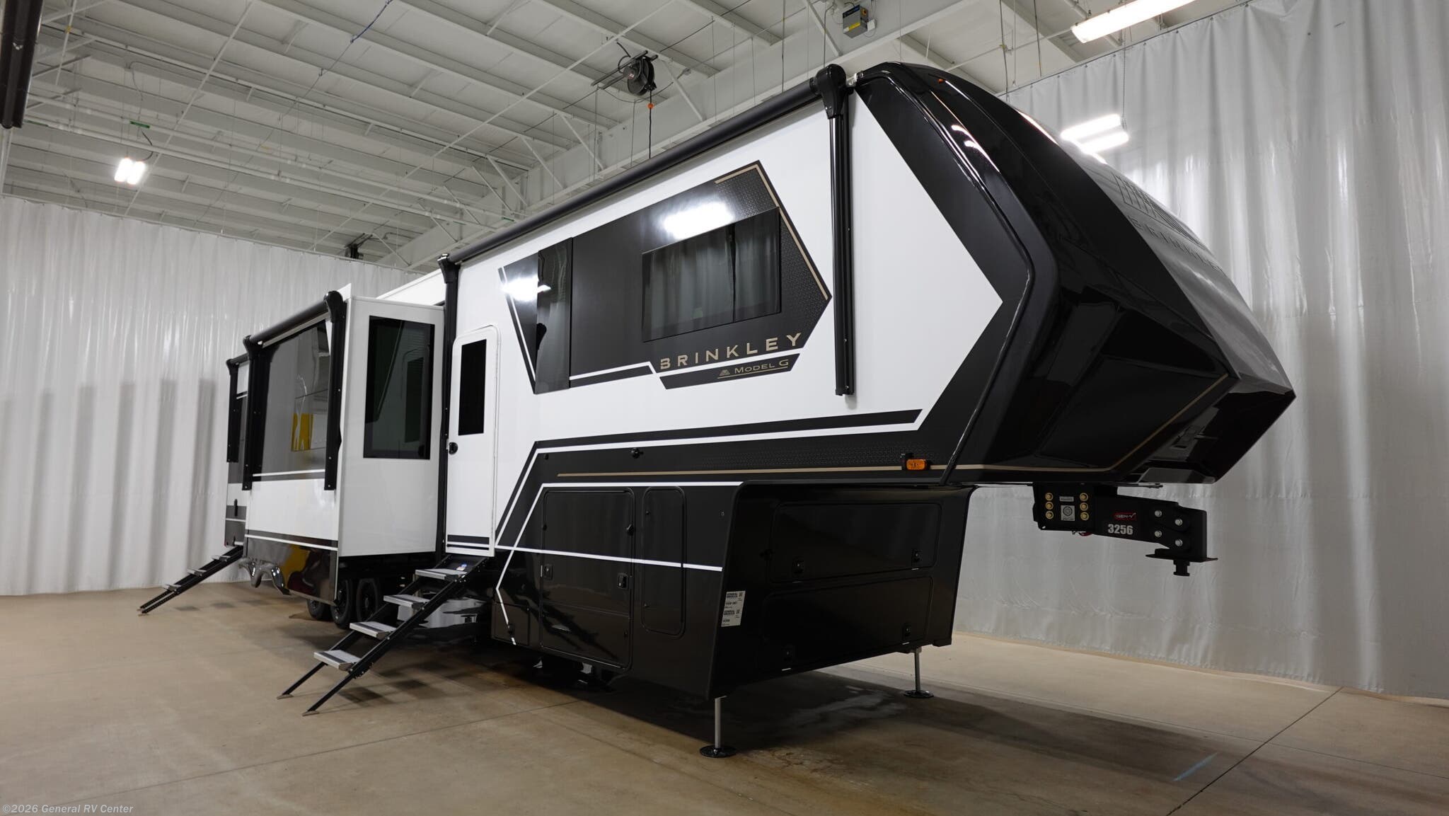 New 2026 Brinkley RV Model G 4120 available in Dover, Florida
