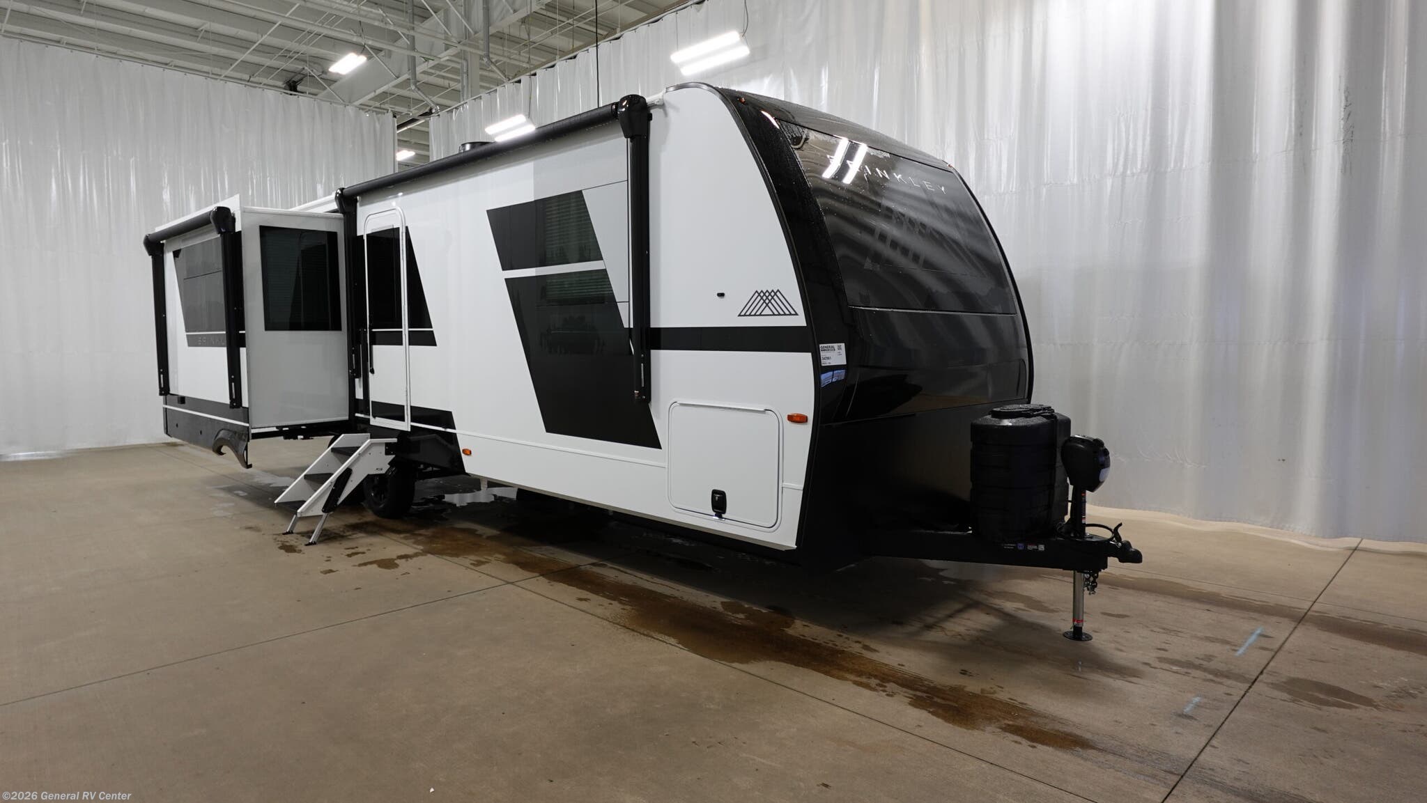 New 2026 Brinkley RV Model I 280 available in Dover, Florida