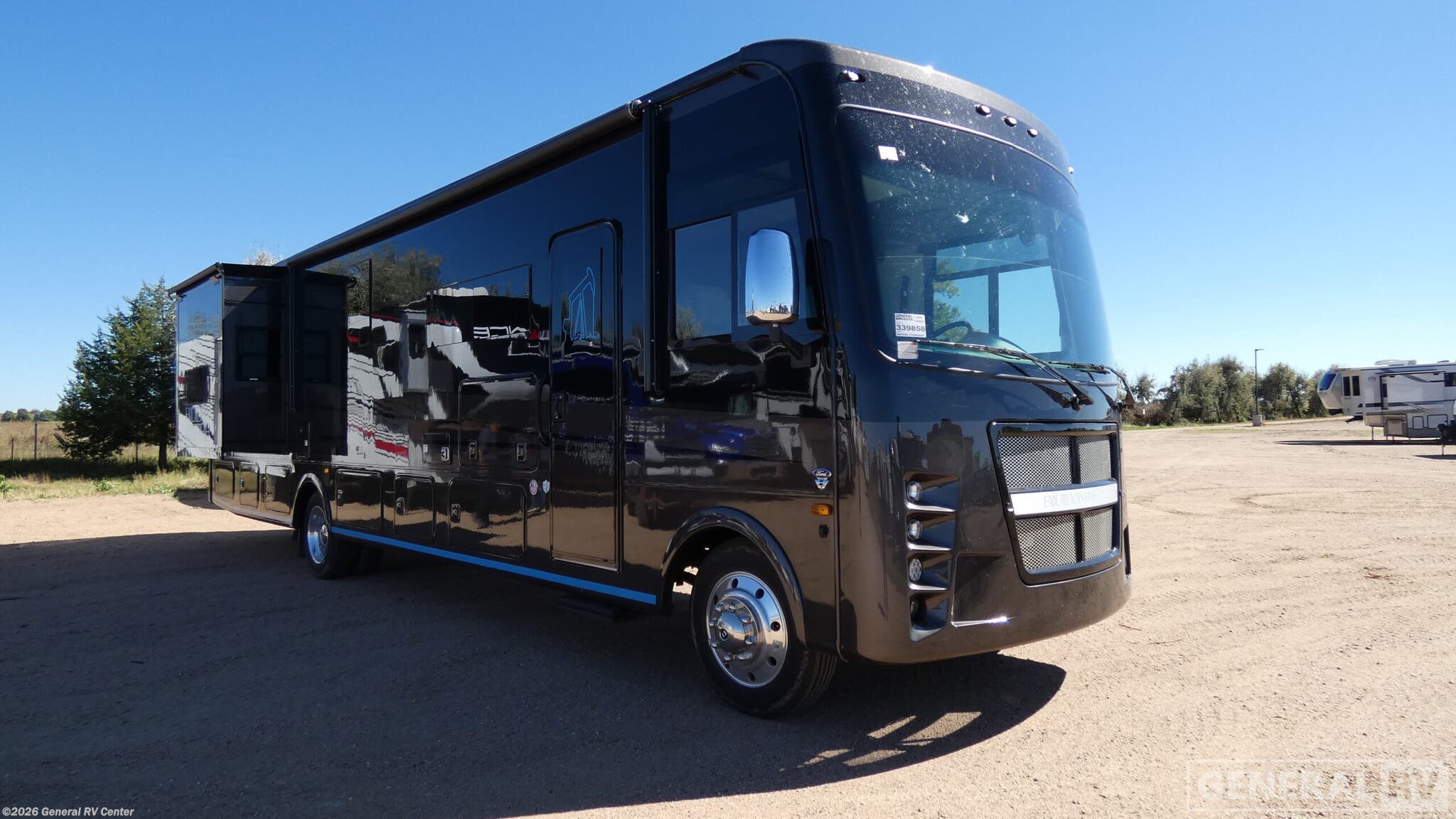 New 2026 Coachmen Encore 375RB-B available in Dover, Florida