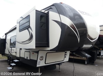 Used 2017 Keystone Sprinter 334FWFLS available in Dover, Florida
