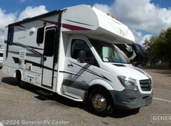 Used 2017 Jayco Melbourne 24L available in Dover, Florida