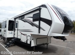 Used 2019 K-Z Venom 3413TK available in Dover, Florida