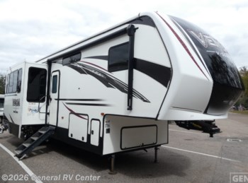 Used 2019 K-Z Venom 3413TK available in Dover, Florida