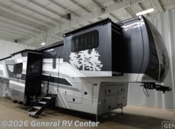 New 2026 CrossRoads Redwood 420FL available in Dover, Florida