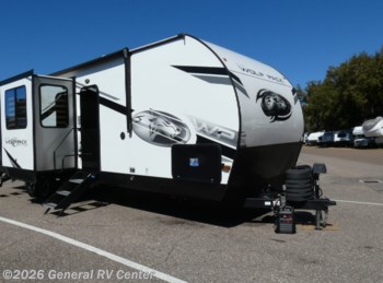 Used 2024 Forest River Cherokee Wolf Pack 32PACK13 available in Dover, Florida