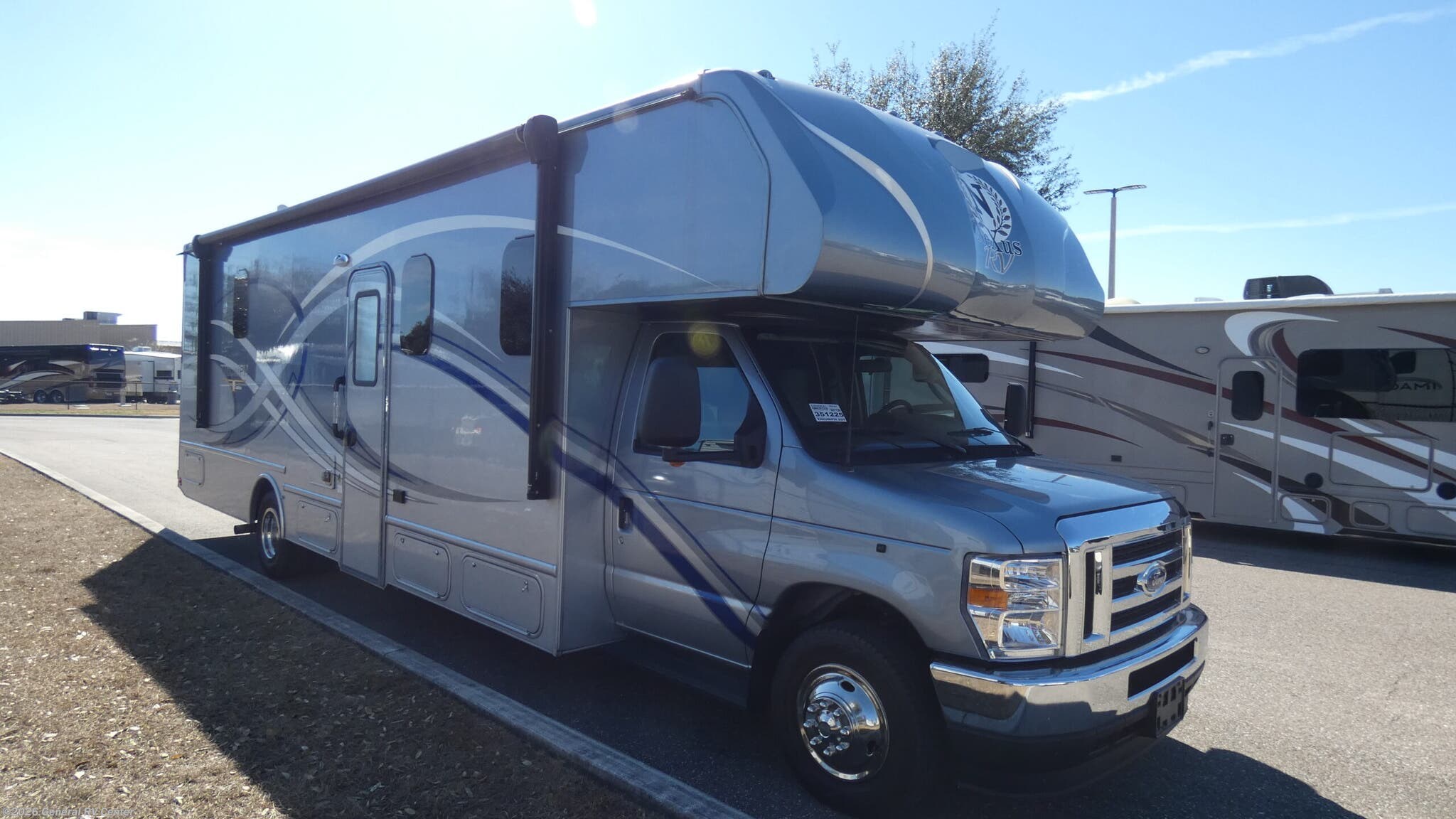 Used 2024 Nexus Triumph 29T available in Dover, Florida