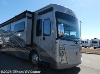 Used 2024 Thor Motor Coach Aria 3901 available in Dover, Florida