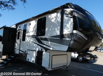 Used 2021 Keystone Avalanche 312RS available in Dover, Florida