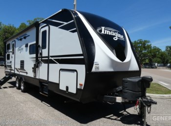 Used 2021 Grand Design Imagine 2800BH available in Dover, Florida