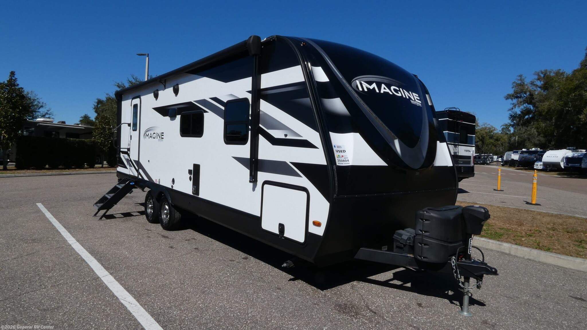 Used 2023 Grand Design Imagine 2600RB available in Dover, Florida