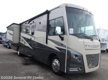 Used 2022 Winnebago Vista 35U available in Dover, Florida
