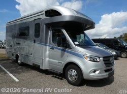 New 2026 Winnebago Navion 24D available in Dover, Florida