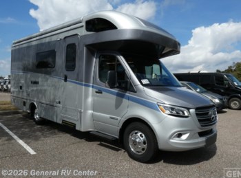 New 2026 Winnebago Navion 24D available in Dover, Florida