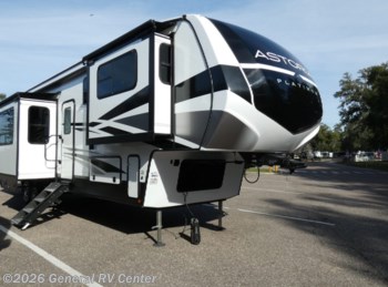 Used 2025 Dutchmen Astoria 3803FLP available in Dover, Florida
