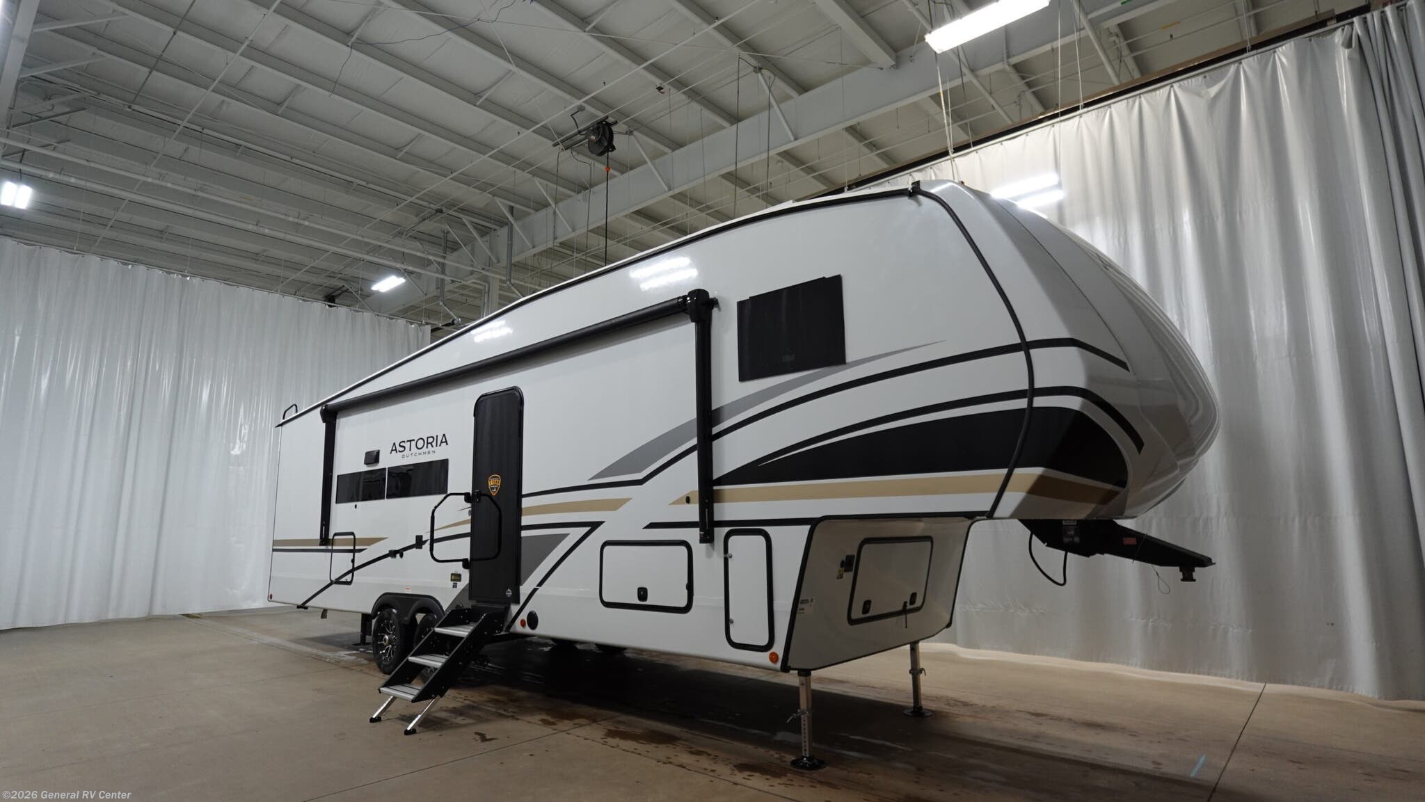 New 2026 Dutchmen Astoria 298BH available in Dover, Florida
