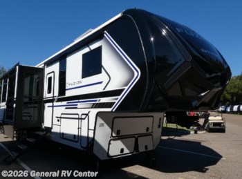 New 2026 Keystone Fuzion 440 available in Dover, Florida